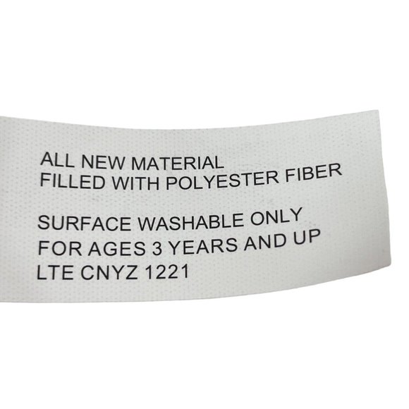 Linzy Toys Mermaid Plush Doll 14” Purple Hair Green Bikini Shells Pink Tail - Picture 10 of 15